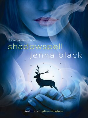 cover image of Shadowspell